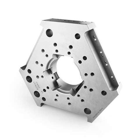 precision cnc machined aluminum parts|block of aluminum for cnc.